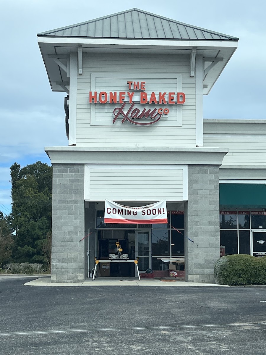 The Honey Baked Ham Company